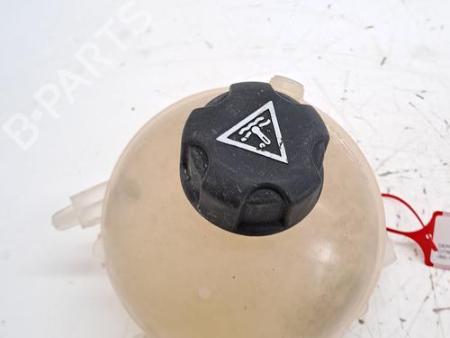 Used Expansion tank CITROËN BERLINGO Box Body/MPV (B9) 1.6 HDi / BlueHDi 75 (75 hp) 27653067