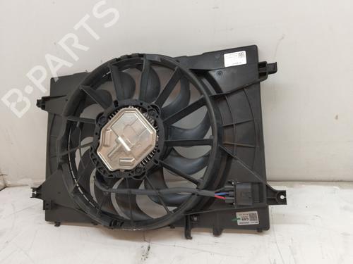 Radiator fan KIA XCEED (CD) 1.6 GDI Hybrid | BP23290231M35 