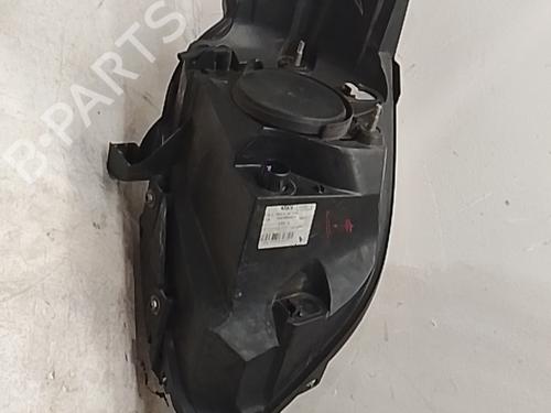 Left headlight CITROËN NEMO Box Body/MPV (AA_) 1.3 HDi 75 | BP37223886C28 - Image 3