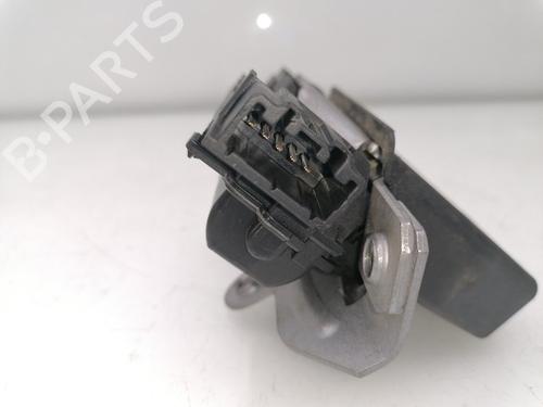 Tailgate lock FORD TOURNEO COURIER B460 MPV 1.0 EcoBoost | BP25761839C101 