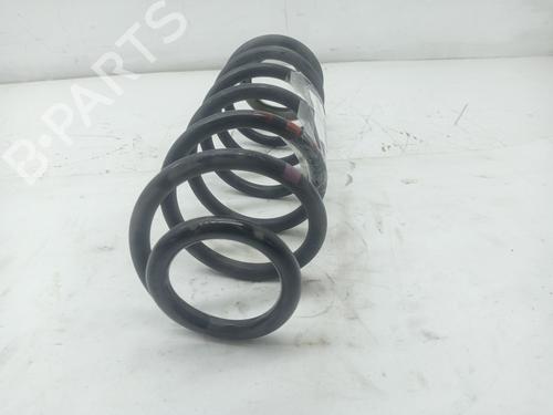 Shock absorber spring CITROËN DS4 (NX_) 1.6 HDi 90 | BP24445018C152 
