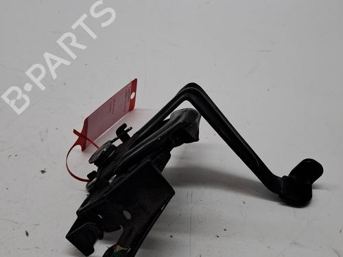 Hood lock NISSAN MICRA IV (K13K, K13KK) 1.2 | BP27378160C133 