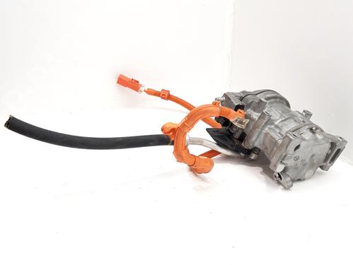 AC compressor HONDA JAZZ V (GR_, GS_) 1.5 eHEV (GR3, GR6) | BP39556346M34 - Image 2