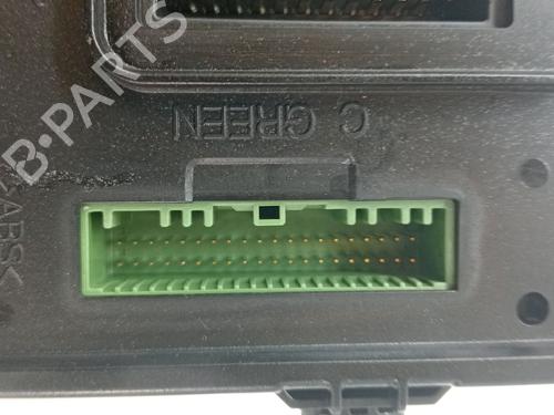 Electronic module RENAULT ZOE (BFM_) ZOE | BP27519650M83 