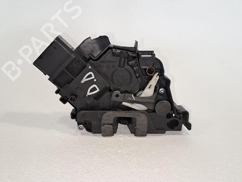 Used Front right lock FORD MONDEO IV (BA7) 2.0 TDCi (140 hp) 24874232