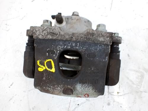 Used Right front brake caliper HYUNDAI IONIQ (AE) 1.6 GDI Hybrid (141 hp) 30120925