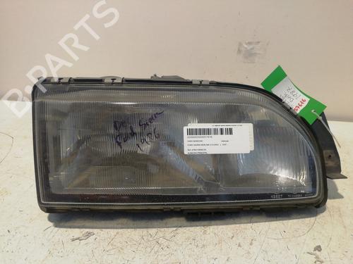 Used Right headlight FORD MONDEO II (BAP) 1.6 i (90 hp) 25987874