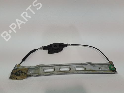 Rudehejsemekanisme Højre foran FORD TRANSIT COURIER B460 MPV 1.5 TDCi | BP24636425C23 