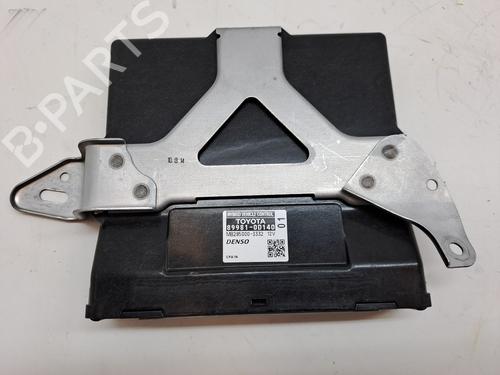 Electronic module TOYOTA YARIS (_P13_) 1.5 Hybrid (NHP130_, NHP130) | BP23363073M83 