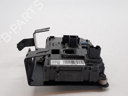 Elektronisk modul CITROËN BERLINGO Box Body/MPV (B9) 1.6 HDi 90 16V | BP26882301M83 