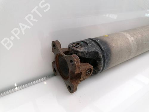 Used Driveshaft NISSAN NAVARA NP300 Pickup (D23, D23T) 2.3 dCi 4x4 (D231) (163 hp) 23937413