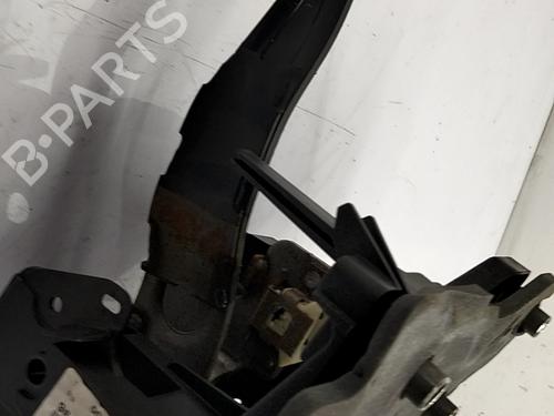 Pedal PEUGEOT 508 I (8D_) 1.6 HDi | BP31247560I4