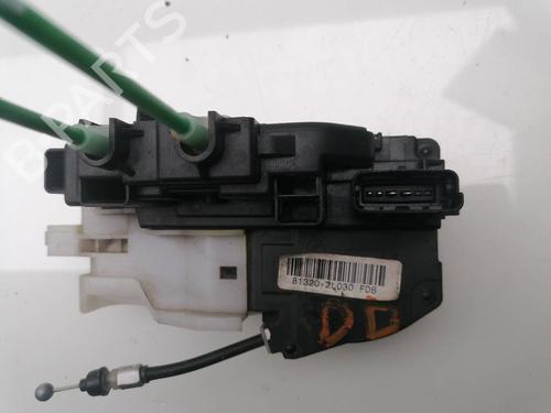 Front right lock HYUNDAI i30 (FD) 1.6 CRDi | BP23941433C97 
