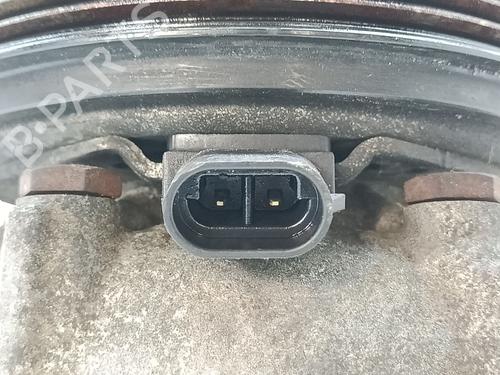 Compresseur AC RENAULT SCÉNIC I MPV (JA0/1_, FA0_) 1.9 dCi (JA05, JA1F) | BP25987567M34 