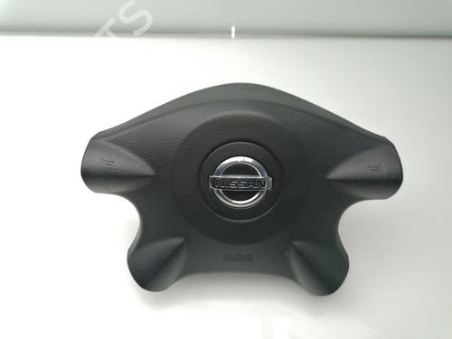 Used Driver airbag NISSAN TERRANO II (R20) 2.7 TD 4WD (101 hp) 23383371