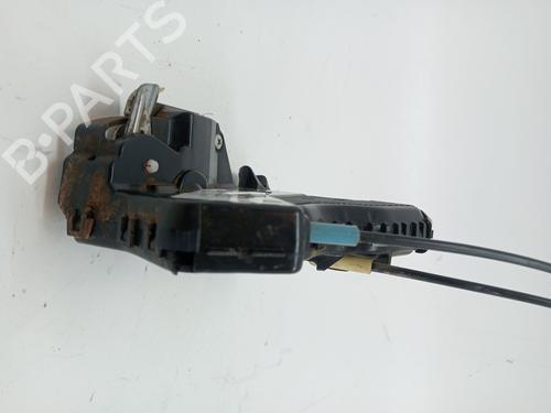 Front right lock SUZUKI GRAND VITARA II (JT, TE, TD) 1.9 DDiS All-wheel Drive (JT419, TD44, JB419WD, JB419XD,... | BP23362454C97 