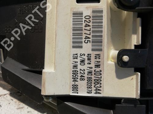 Instrument cluster VOLVO 850 (854) 2.4 | BP25988552C47 