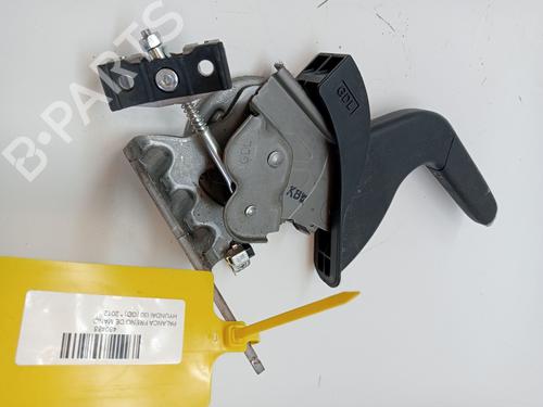 Hand brake HYUNDAI i30 (GD) 1.6 CRDi | BP25457342I18 