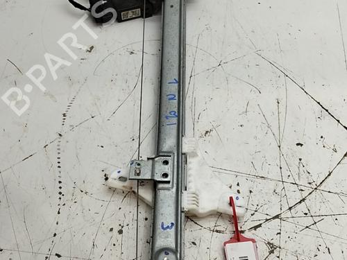Used Front right window mechanism Front right window mechanism 38420491 38420491