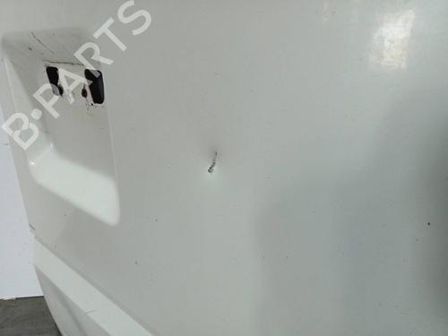 Right rear door FORD TRANSIT Van (FA_ _) 2.0 TDCi | BP25454828C5 