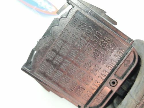 Steering column stalk OPEL ZAFIRA A MPV (T98) 1.6 16V (F75) | BP24187938I23 