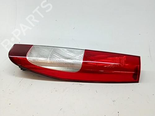 Right taillight MERCEDES-BENZ VITO Bus (W639) 111 CDI (639.701, 639.703, 639.705) | BP30054725C35 