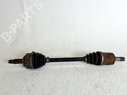 Arbre de transmission avant gauche HONDA JAZZ II (GD_, GE3, GE2) 1.3 iDSi (GD1) | BP29992600M38