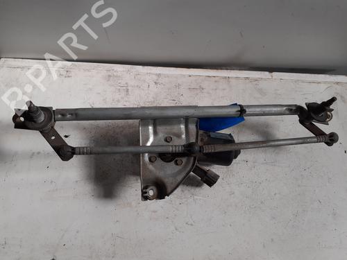 Used Front wiper motor OPEL CORSA C (X01) 1.0 (F08, F68) (58 hp) 26285667