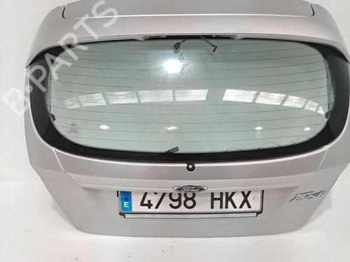 Bakluke CC/Kombi-Kupé FORD FIESTA VI (CB1, CCN) 1.4 TDCi | BP24874592C6 