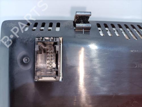 Display monitor BMW 5 (E60) 520 d | BP25455566C48 