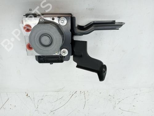 Used ABS pump NISSAN MICRA V (K14) 1.0 IG-T 100 (101 hp) 24444768