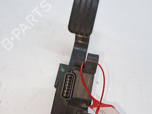 Pedal RENAULT TRAFIC III Van (FG_) 1.6 dCi 90 (FGME) | BP26950656I4 