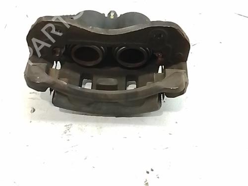 Left front brake caliper SSANGYONG KYRON 2.0 Xdi | BP37604633M105 - Image 2