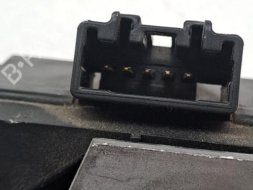 Tailgate lock FORD FOCUS II Turnier (DA_, FFS, DS) 1.6 TDCi | BP26544375C101 