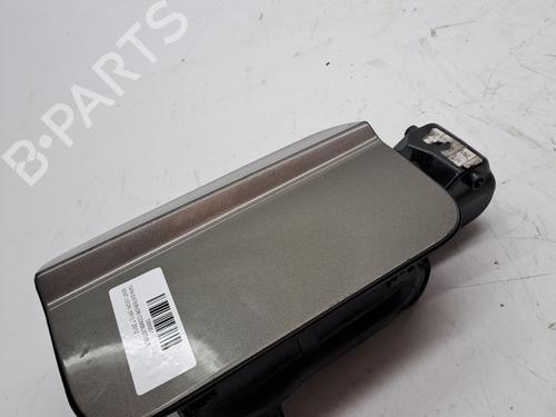 Fuel flap SEAT LEON (5F1) 2.0 TDI | BP23378778C131 