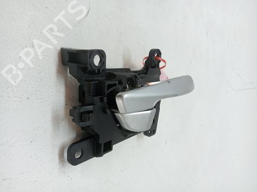 Rear right interior door handle HYUNDAI ix35 (LM, EL, ELH) 1.7 CRDi | BP24483584I16 
