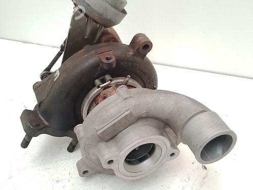 Used Turbocharger/Supercharger Turbocharger/Supercharger LEXUS IS II (_E2_) 220d (ALE20) (177 hp) 40550352 40550352