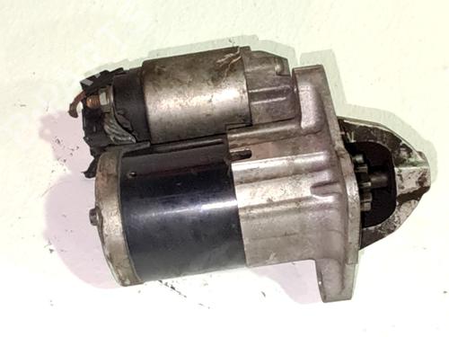 Starter MAZDA 2 (DE_, DH_) 1.5 (DE5FS) | BP33768421M8 - Image 3