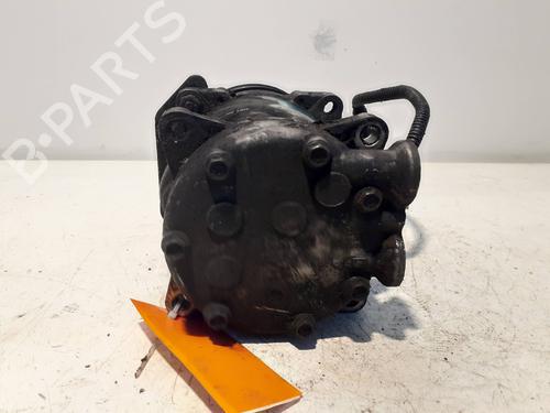 AC compressor PEUGEOT 306 Break (7E, N3, N5) 1.9 TD | BP25459401M34 