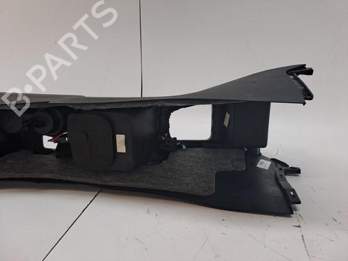 Armrest / Center console KIA VENGA (YN) 1.6 CRDi 128 | BP29990544I20