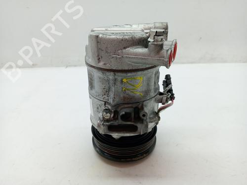 AC compressor OPEL ASTRA K (B16) 1.0 Turbo (68) | BP23360243M34 