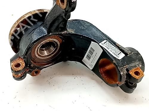 Left front steering knuckle OPEL CROSSLAND X / CROSSLAND (P17, P2QO) 1.2 (75) | BP32289094M25