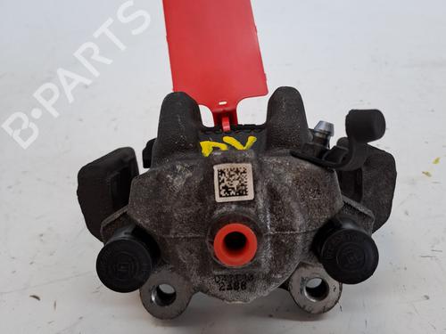 Right rear brake caliper BMW 3 (F30, F80) 320 d | BP23367274M106 