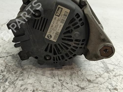 Alternator BMW 3 Coupe (E92) 325 d | BP39714208M7 - Image 2