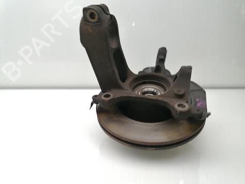 Right front steering knuckle FIAT DUCATO Van (250_) 100 Multijet 2,2 D | BP23973753M26