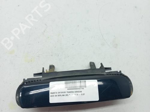 Høyre bak utvendig håndtak AUDI A4 B6 Avant (8E5) 3.0 (220 hp) 23352373