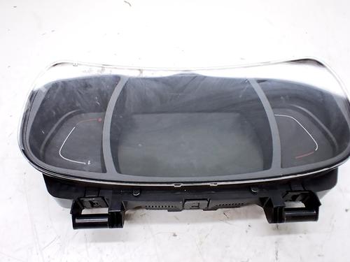Used Instrument cluster Instrument cluster RENAULT KADJAR (HA_, HL_) 1.5 dCi 110 (HLA3) (110 hp) 35721808 35721808