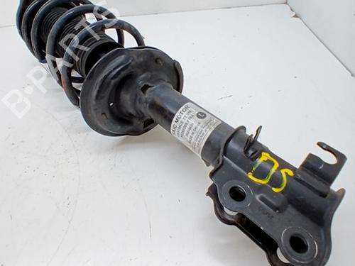 Venstre fortil støddæmper MG MG ZS SUV (AZS1) 1.5 VTi | BP29556628M16 