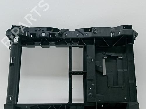 Front slam panel CITROËN C3 II (SC_) 1.4 HDi 70 (SC8HZC, SC8HR0, SC8HP4) | BP36072743C72 - Image 2