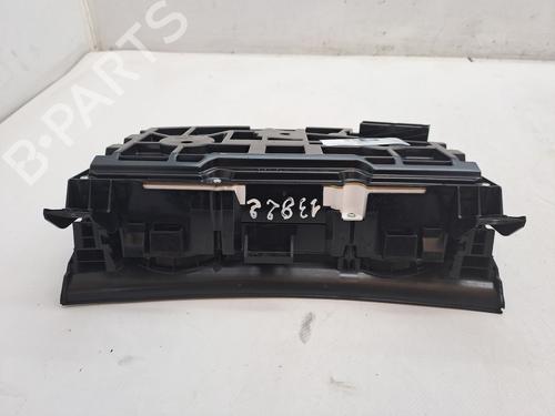 Kombinert Instrument OPEL ZAFIRA / ZAFIRA FAMILY B (A05) 1.9 CDTI (M75) (120 hp) 23361580